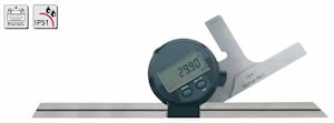 Универсальный угломер с цифровым отсчетным устройством MarTool 106 ES  