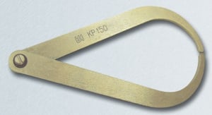 Кронциркуль модель КР 150  