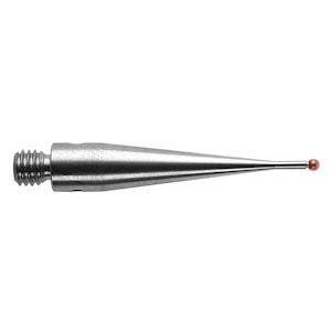 Щупы RENISHAW с шариком из синтетического рубина с резьбой M3 (стержни из нержавеющей стали)  