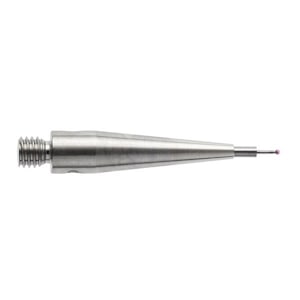 Щупы RENISHAW с шариками из синтетического рубина с резьбой M3 (стержни из карбида вольфрама)  