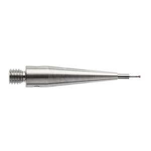 Щупы RENISHAW с шариками из синтетического рубина с резьбой M3 (стержни из карбида вольфрама)  