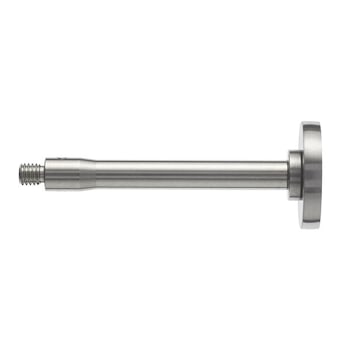 Дисковые щупы RENISHAW и щупы с полым шариком