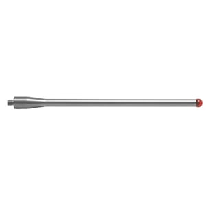 Щупы RENISHAW с рубиновыми шариками (серии 100 мм-200 мм-300 мм)  