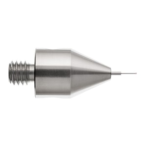 Щупы RENISHAW с микрошариками из синтетического рубина с резьбой M5 (стержни из карбида вольфрама)  