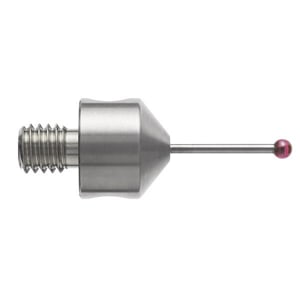 Щупы RENISHAW с шариками из синтетического рубина с резьбой M5 (стержни из карбида вольфрама)  