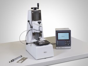 Измерительный прибор для контроля концевых мер длины Precimar 826 PC  