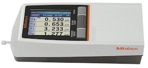 Профилометр портативный Surftest SJ-210   