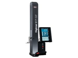 Высотомер Digimar 817 CLT   
