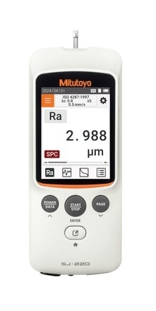 Профилометр портативный Surftest SJ-220   