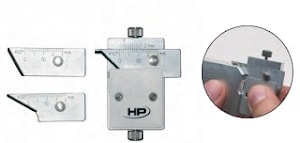 Прибор для измерения фаски (арт.0597)