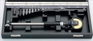 Нутромер индикаторный повышенной точности 844 N / 844 NH Intramess (18 - 800 мм)  