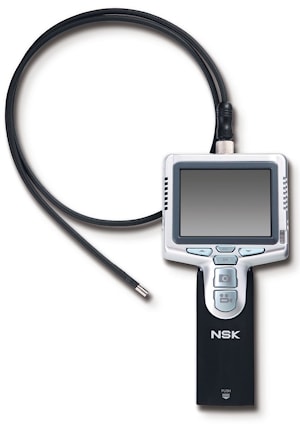 Видеоэндоскоп NSK-MIS-5510G  