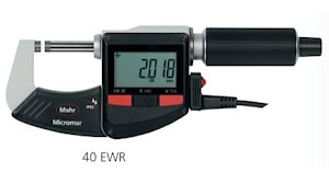 Цифровой микрометр Micromar 40 EWR (арт.4157000)  
