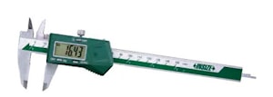 Штангенциркуль с круговой шкалой ШЦК 0-150 (0-200: 0-300: 0-100)   